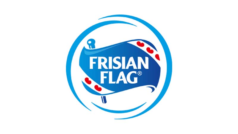 Frisian Flag Logo