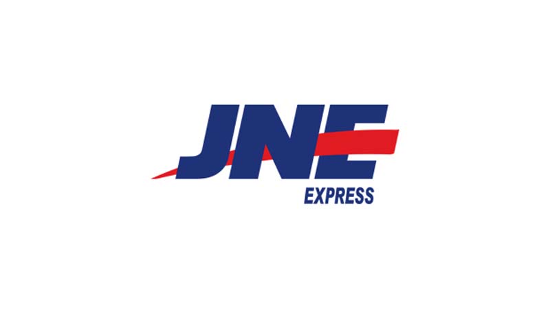 JNE Logo