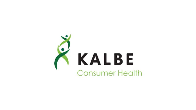 Kalbe Consumer Health Logo