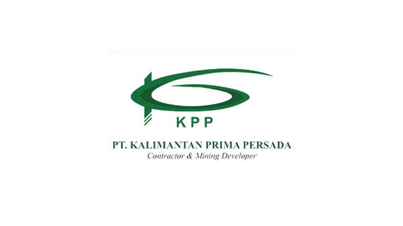 Kalimantan Prima Persada Logo 1