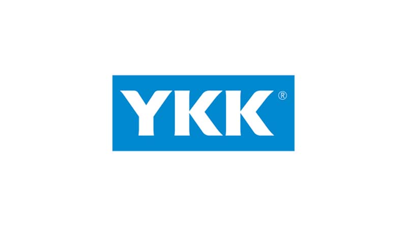 YKK Zipper