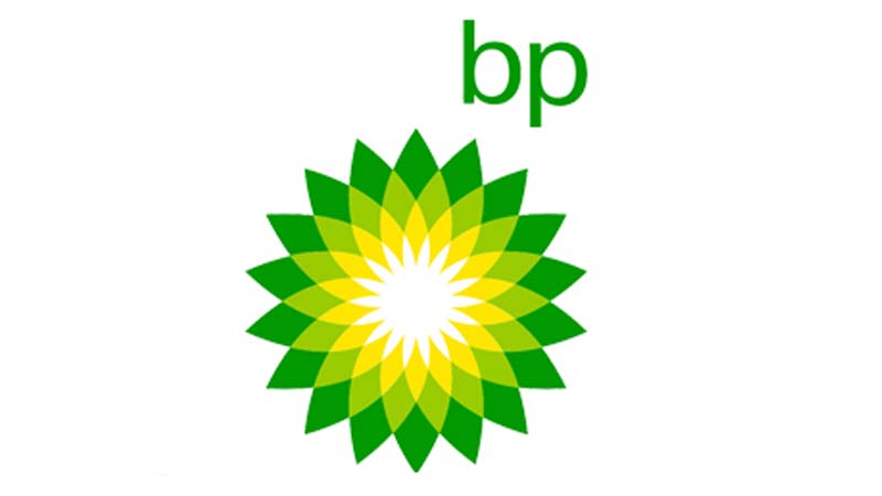 bp Indonesia Logo
