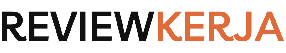 ReviewKerja