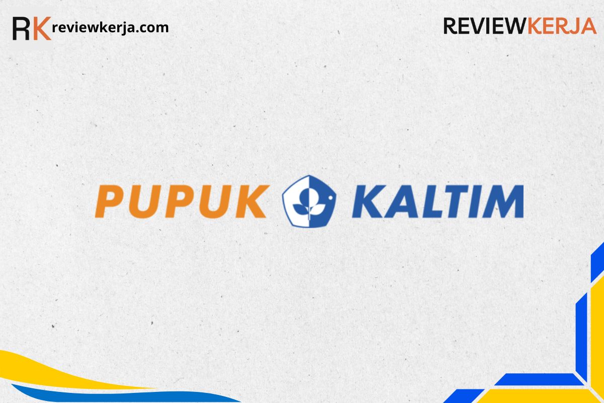 PT Pupuk Kalimantan Timur
