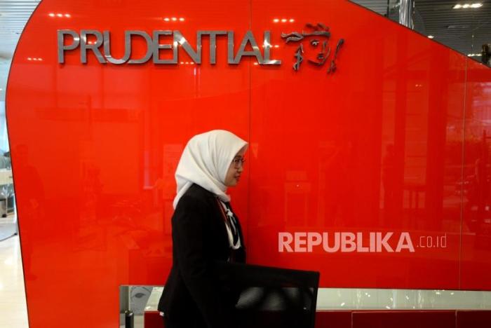 PT Prudential Life Assurance