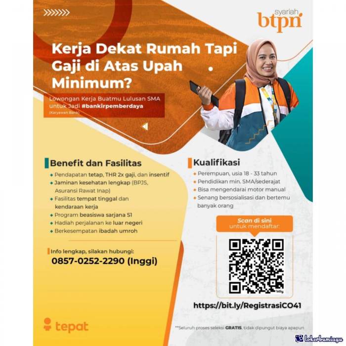 PT Bank BTPN Tbk