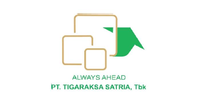 PT Tigaraksa Satria Tbk