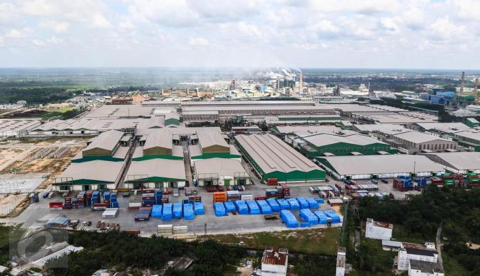 PT Indah Kiat Pulp and Paper Tbk