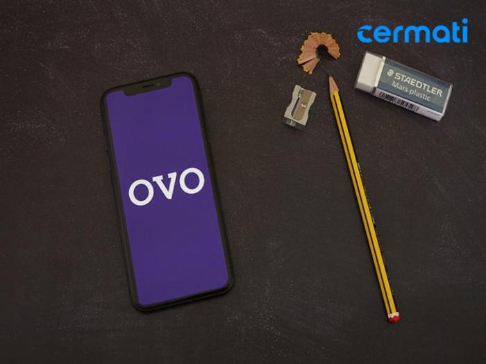 Riset Fintech Report 2021: OVO Jadi E-Money Paling Banyak Digunakan di ... Review kerja di ovo