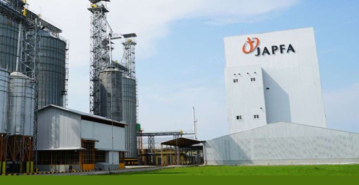 PT Japfa Comfeed Indonesia Tbk