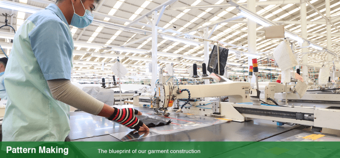 PT. Pan Brothers Tbk PT Pan Brothers Tbk