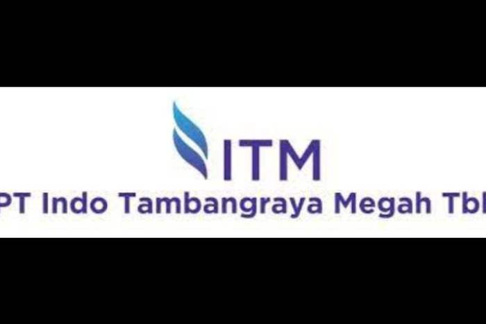 PT Indo Tambangraya Megah Tbk