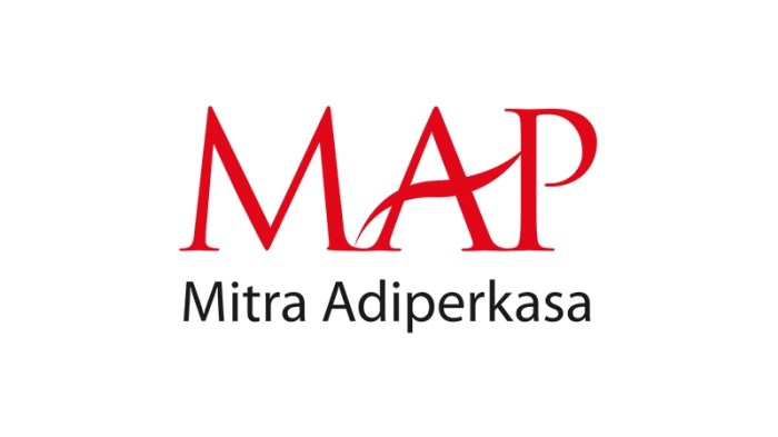 PT Mitra Adiperkasa Tbk