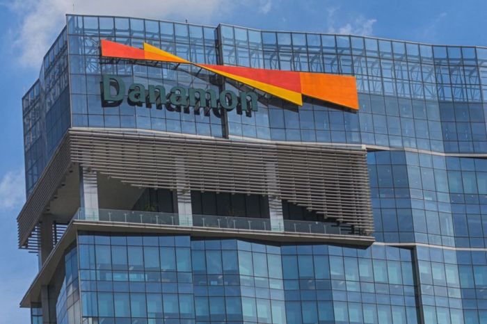PT Bank Danamon Indonesia Tbk