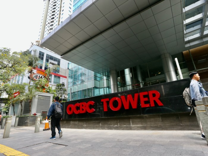 PT Bank OCBC NISP Tbk