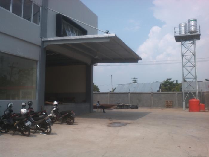 PT Catur Sentosa Adiprana Tbk