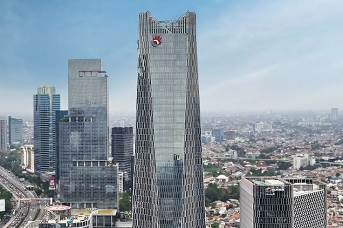 PT Telkom Indonesia (Persero) Tbk