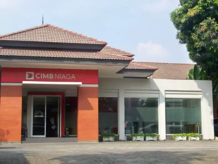 PT Bank CIMB Niaga Tbk