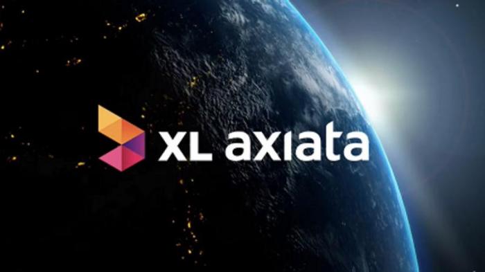 PT XL Axiata Tbk