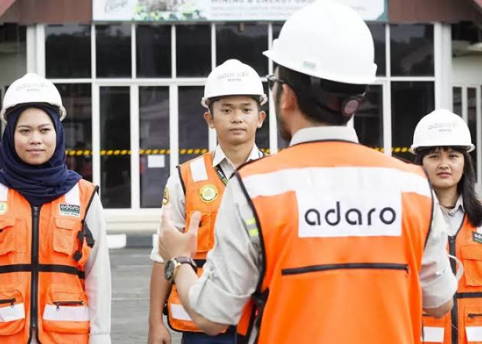 PT Adaro Energy Tbk