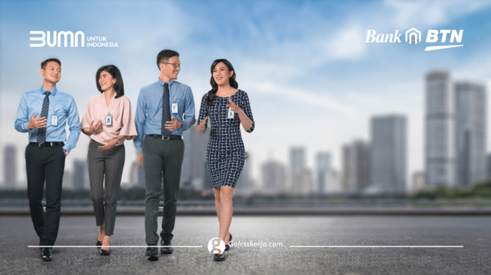 PT Bank Tabungan Negara (Persero) Tbk