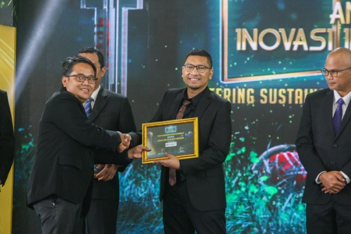 PT Bentoel Internasional Investama Tbk