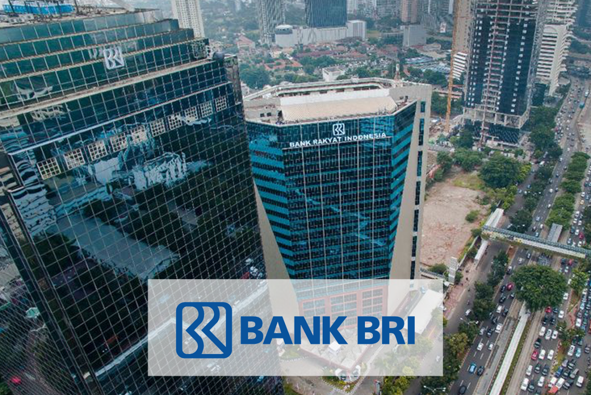 PT Bank Rakyat Indonesia (Persero) Tbk