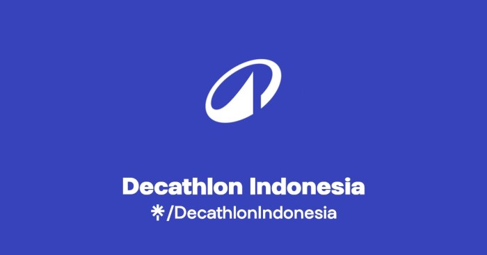 Review kerja di decathlon indonesia