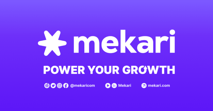 Review kerja di mekari