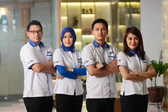 Pt Pnm Persero - Homecare24 Review kerja di pnm