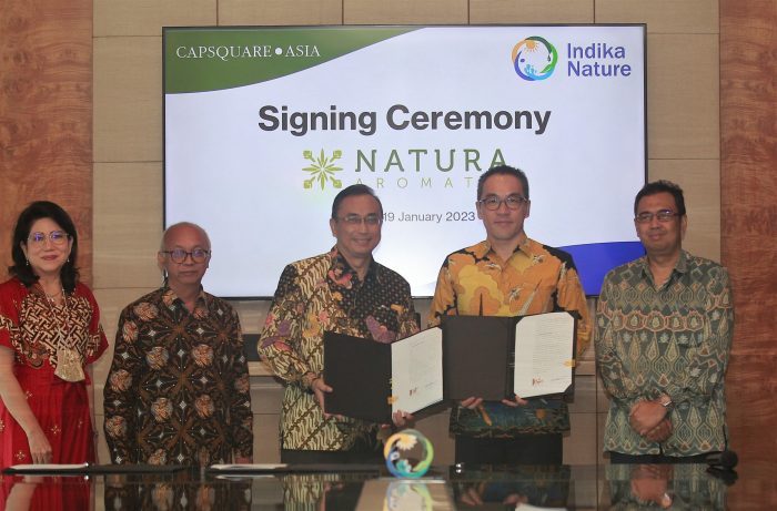 PT Indika Energy Tbk