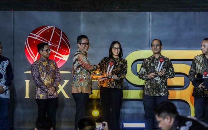PT Mitra Pinasthika Mustika Tbk (MPM Finance): Info Gaji, Tunjangan ... PT Mitra Pinasthika Mustika Tbk