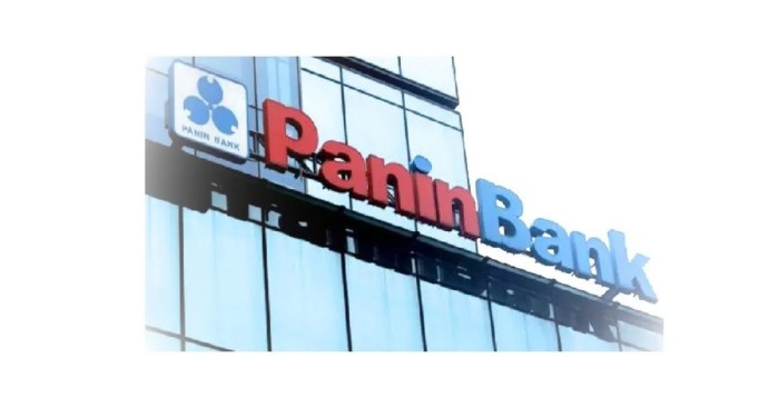 PT Bank Pan Indonesia Tbk