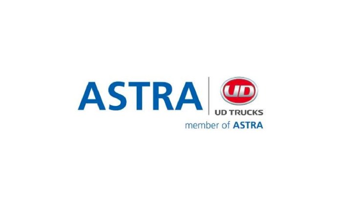 PT Astra International Tbk