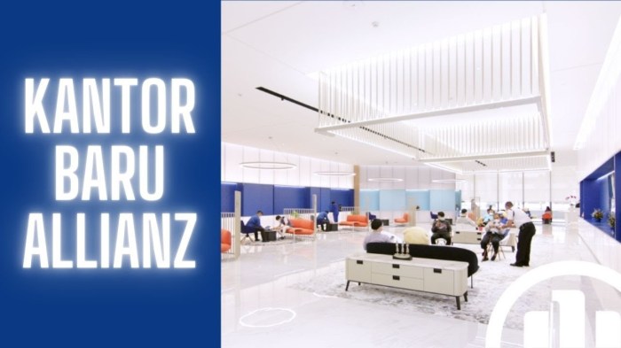 PT Asuransi Allianz Life Indonesia