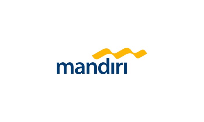 PT Bank Mandiri (Persero) Tbk