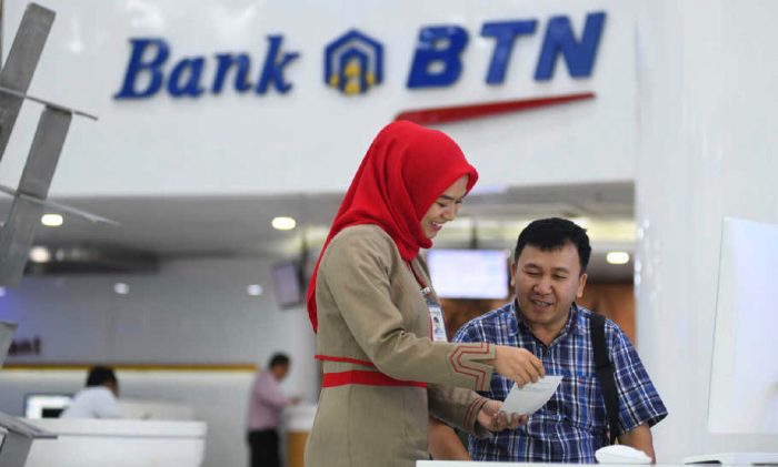 PT Bank Tabungan Negara (Persero) Tbk
