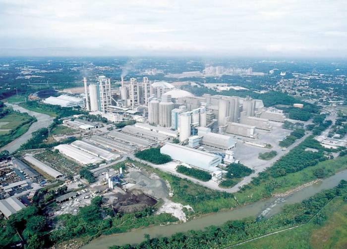 Pt Indocement Tunggal Prakarsa Tbk - Homecare24 PT Indocement Tunggal Prakarsa Tbk