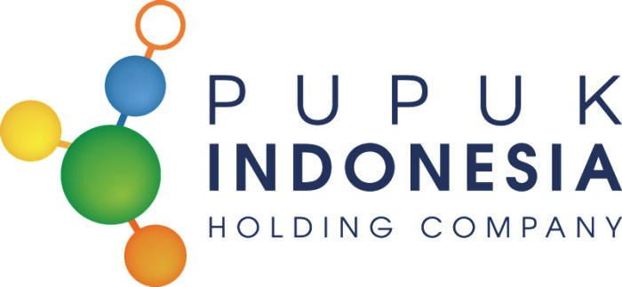 PT Pupuk Indonesia (Persero) Tbk
