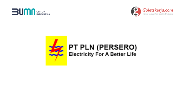 PT Perusahaan Listrik Negara (Persero)
