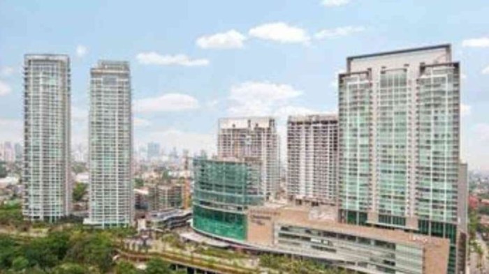 PT Lippo Karawaci Tbk