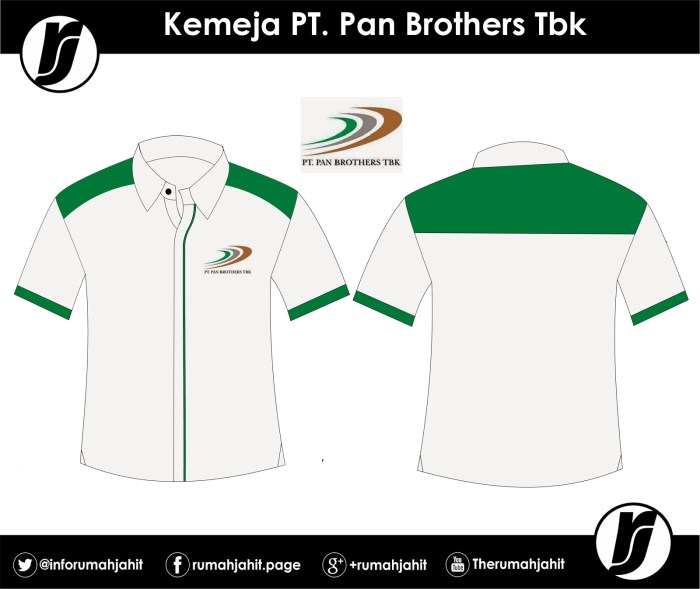 PT Pan Brothers Tbk