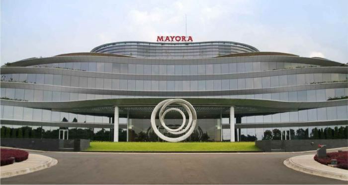 PT Mayora Indah Tbk