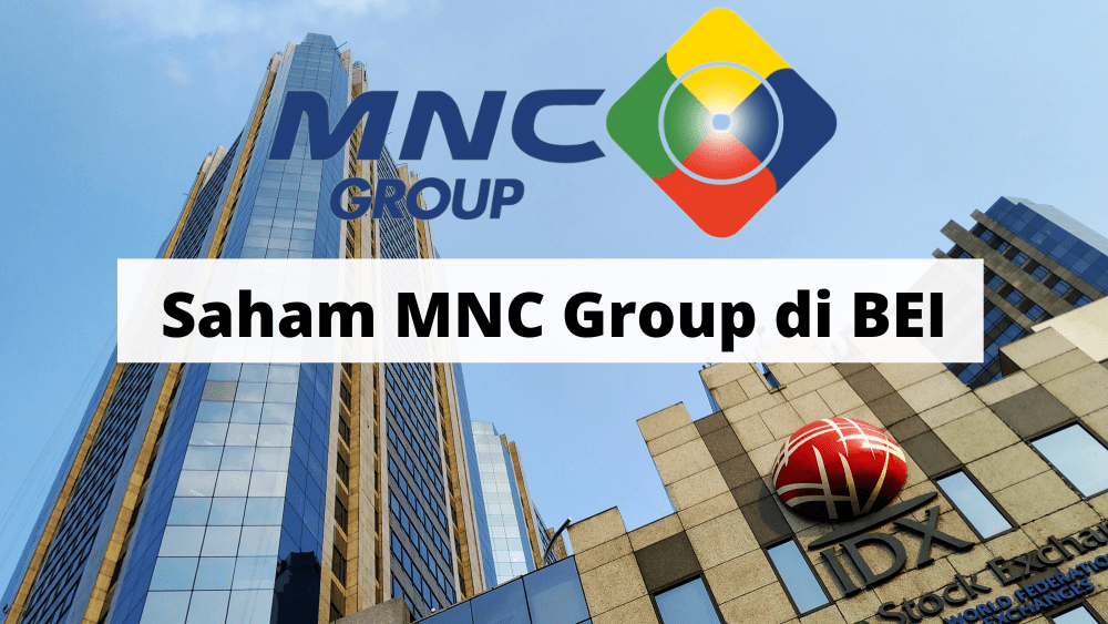 PT MNC Investama Tbk