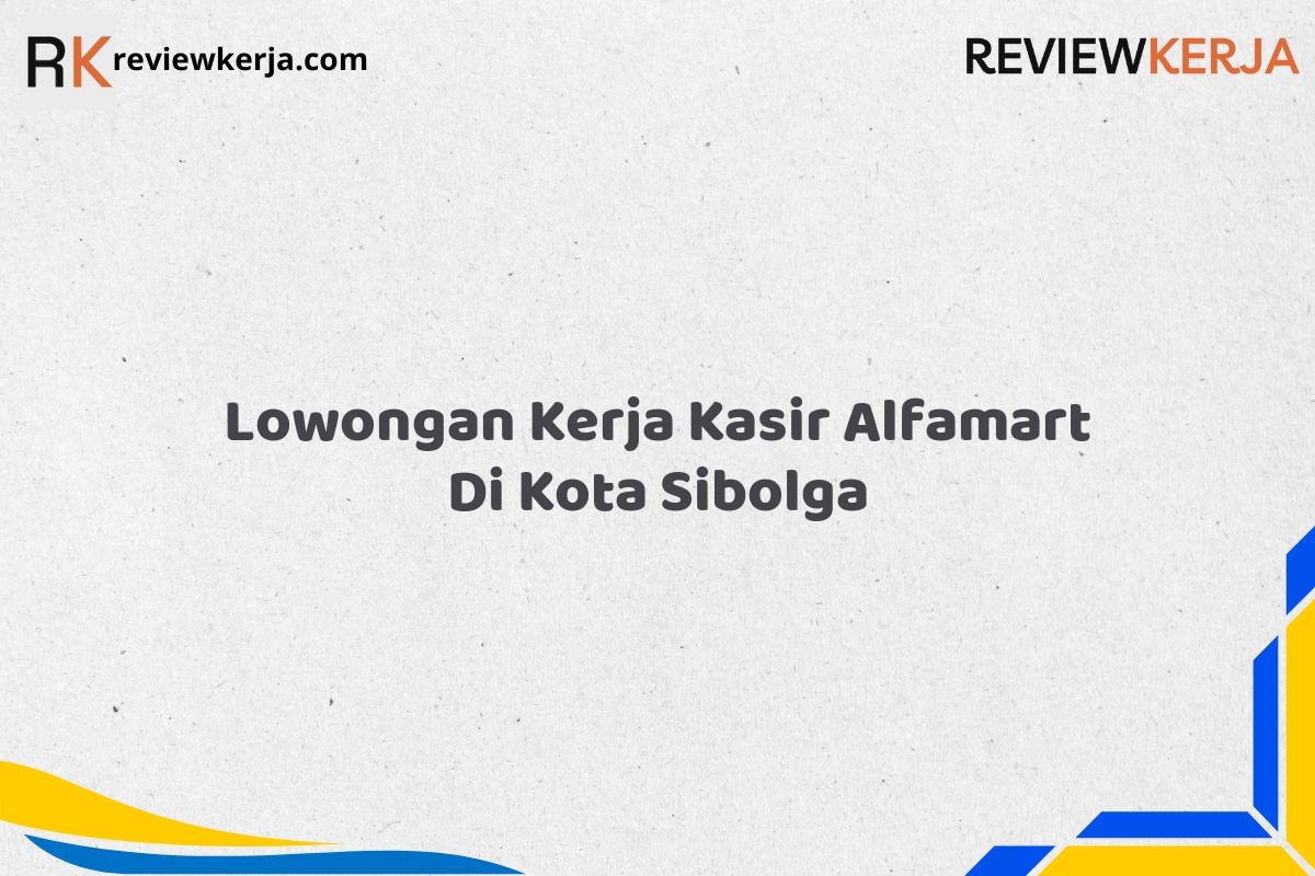 Job Image