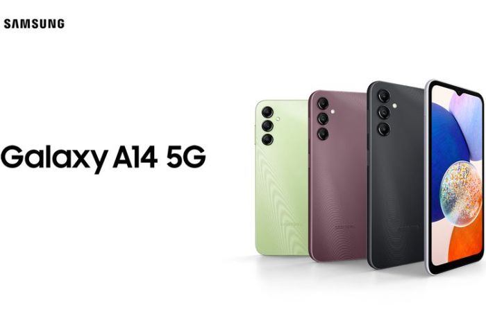 Samsung galaxy a14 5g