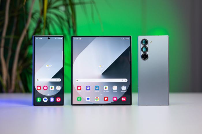 Samsung Galaxy Z Fold 7: Everything we want to see | Android Central Harga samsung galaxy z fold 7