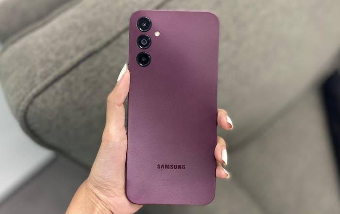 Test Du Samsung Galaxy A14 5G : Un Téléphone à Petit Budget - Tech ... Samsung galaxy a14 5g
