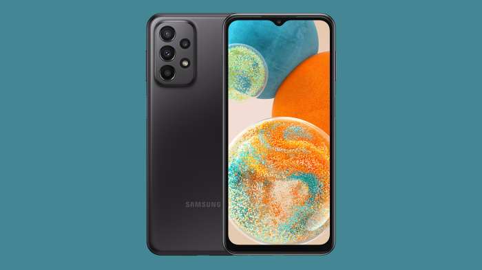 Samsung Galaxy A53 5G vs Galaxy A23 5G: Which should you buy? Samsung galaxy a23