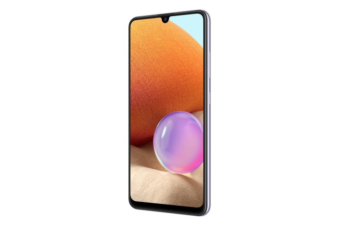 Samsung Galaxy A32 Fiche technique - PhonesData Samsung galaxy a32